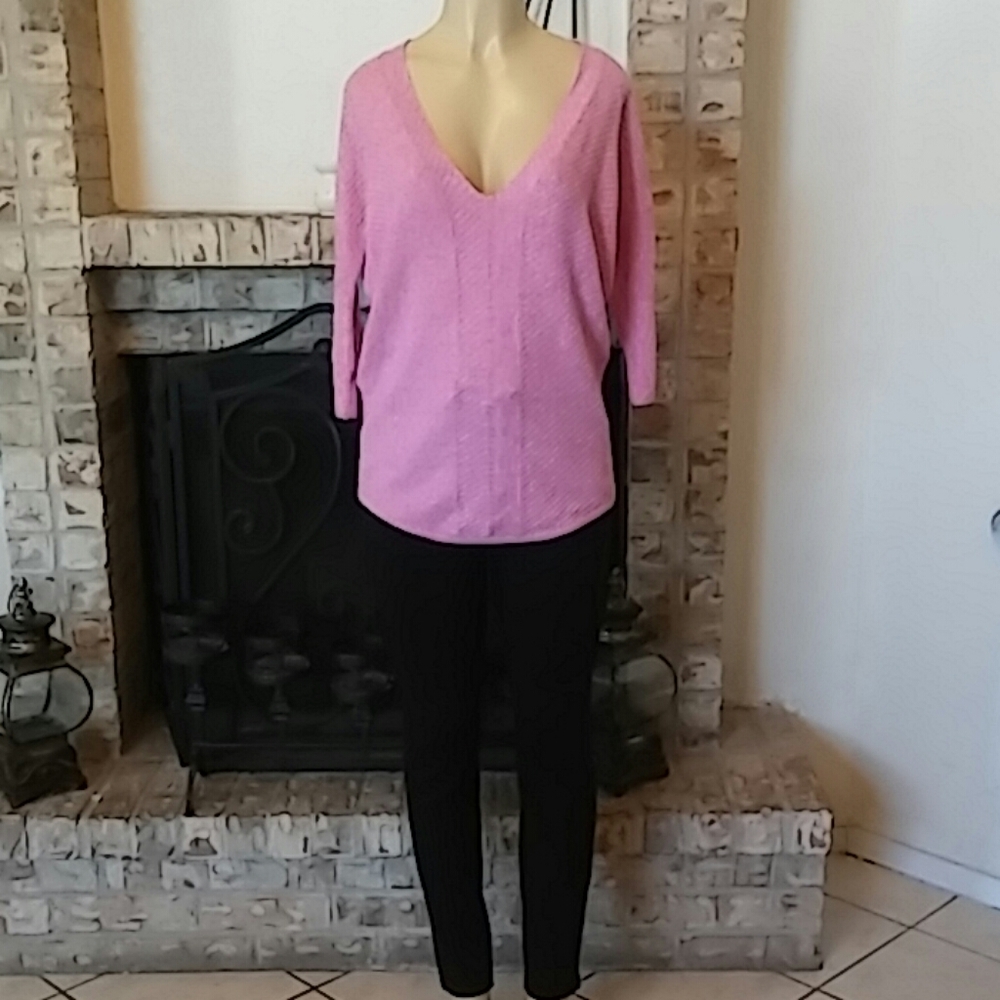 EXPRESS Sweater Style Casual/Party Top